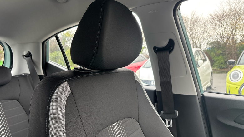 Hyundai i10 1.0 [63] Advance 5dr Auto [Nav] Petrol Hatchback